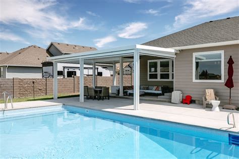 Can a Patio Cover Installation Increase My Home Value? | PCUNW