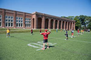 Facilities - Roxbury Latin Summer Programs