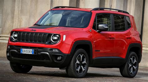 Jeep Renegade Trailhawk 2024 Price, Model, Release Date - New Jeep 2024