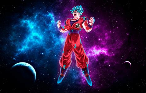 1400x900 4k Goku Dragon Ball Super Wallpaper,1400x900 Resolution HD 4k ...