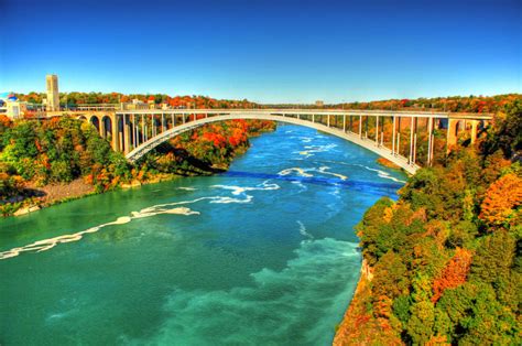 West Virginia — Attractions