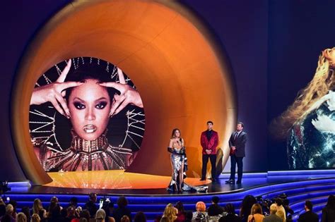 Grammy Awards 2023: Beyoncé becomes most awarded artist ever