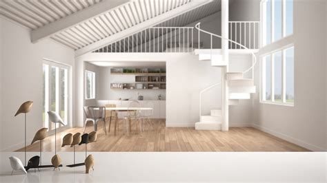 Mezzanine Stairs: Things You Need To Know » Residence Style