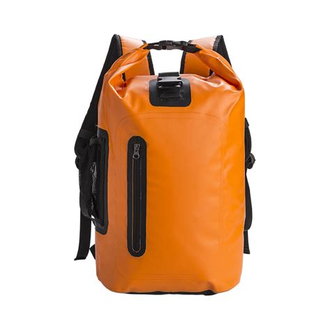 Wholesale 25 Liters Waterproof Folding Backpack, Customizable - YC Making