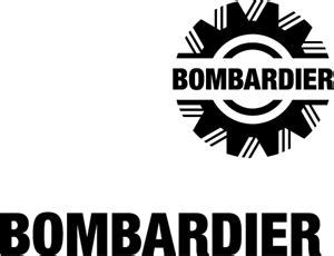 Bombardier Logo Vectors Free Download