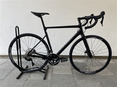 Cannondale CAAD13 Disc 105 used in 54 cm | buycycle