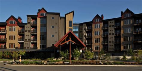 Silver Mountain Resort Lodging (Kellogg, ID): What to Know BEFORE You ...