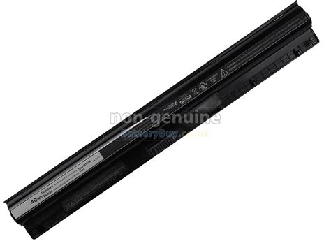 Dell Inspiron 15 3000 Series(3558) replacement battery from United ...