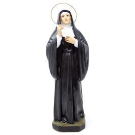 Catholic Statuary | Saint Monica Statue, Two Sizes | Leaflet Missal