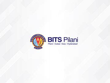 Placement - BITS Pilani