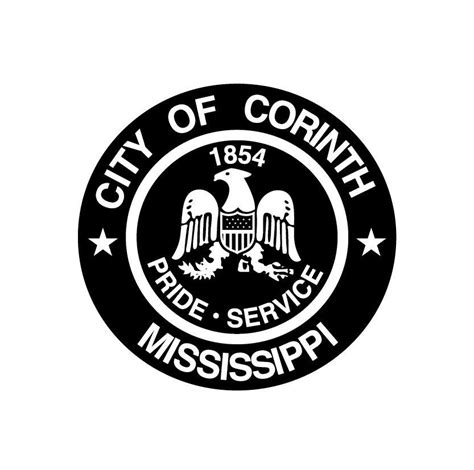 City of Corinth, Mississippi – Government | Corinth MS