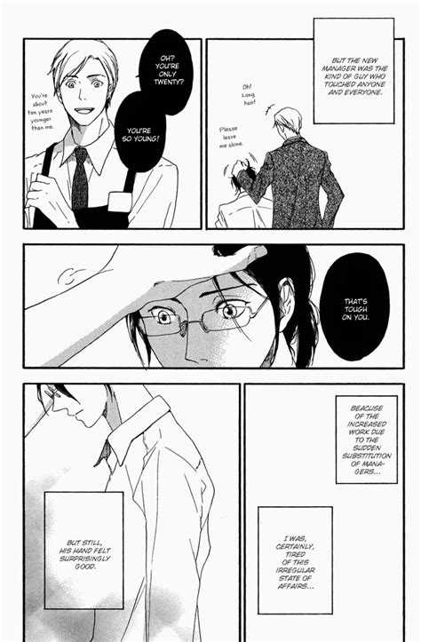 [MASAO Sangatsu] Ato Hitoiki de Ai (Love in One Go) [Eng] - Page 2 of 7 ...