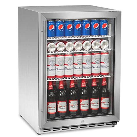 Top 10 Outdoor Under Counter Refrigerator of 2022 - Katynel