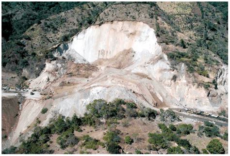 What are the Effects and Consequences of Landslides?