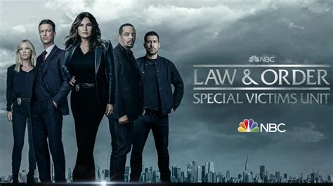 Audition & Casting For Law And Order Svu Season 25? (2024) Cast ...