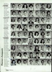 Overland High School - Trail Yearbook (Aurora, CO), Class of 1987, Page ...