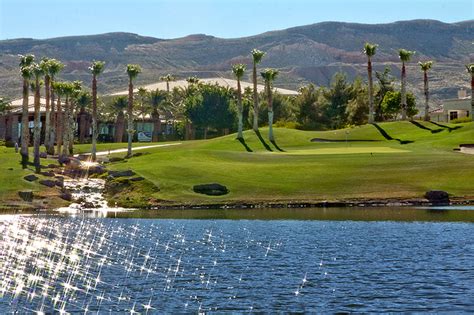 Rhodes Ranch Golf Club – Gryphon Golf and Ski