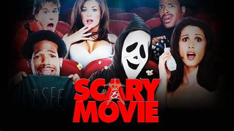 Scary Movie 1(1080P) (LATINO) (MEGA)(MEDIAFIRE) - DigitalWorldxx