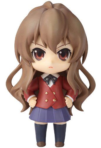 Good Smile Toradora!: Taiga Aisaka Nendoroid Action Figure