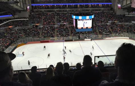 PARKING PASSES ONLY Cincinnati Cyclones v Komets | $2 Beer + Puck N ...