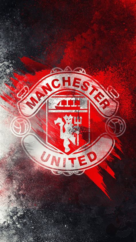 Manchester United Wallpaper Nike 2022