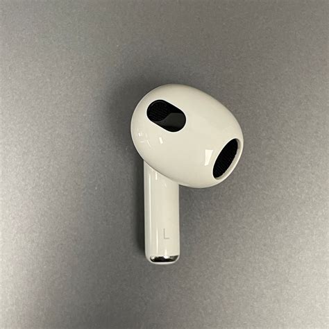 AirPods 3rd Generation Replacement AirPod - Left AirPod – therightpod