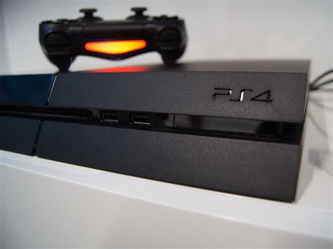 Long-term test: Sony PS4 review | Stuff