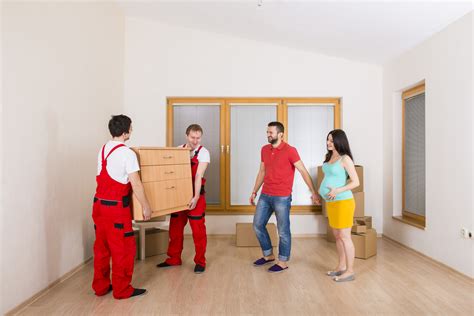 Local Movers – Best Mission Viejo Movers