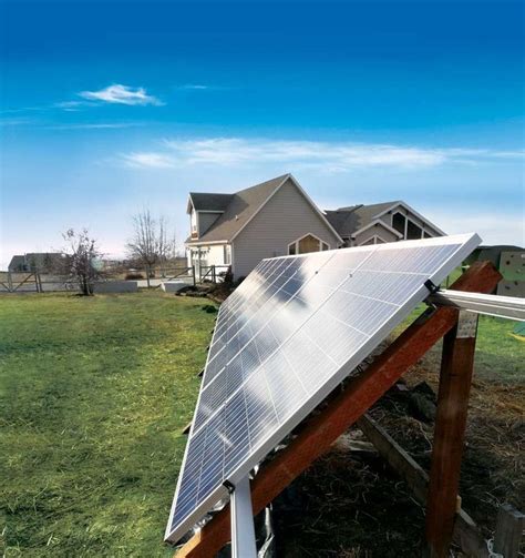 "Choose DIY to Save Big on Solar Panels for Your Home!" Consider ...