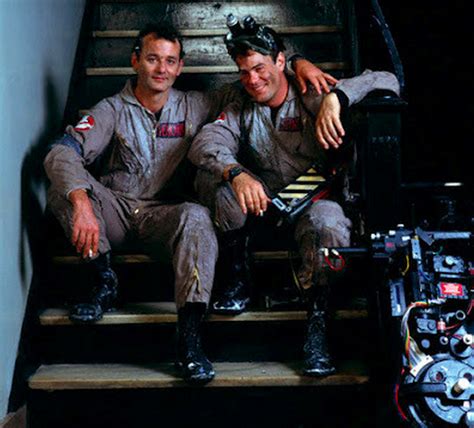 13 behind-the-scenes movie photos that'll make you yearn for the 1980s