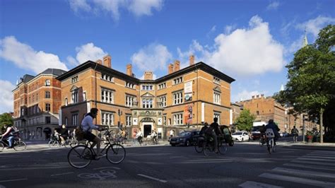 Museum of Copenhagen | City museum in Copenhagen