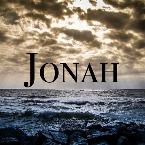 Sermon Series: Jonah - Grace Baptist Church