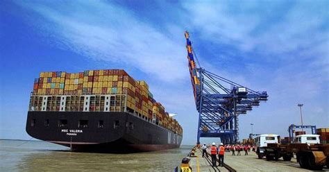 Saudi Arabia draws India’s Mundra port into a larger Gulf network ...