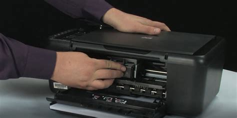 How to Clean a Printhead for Better Ink Efficiency