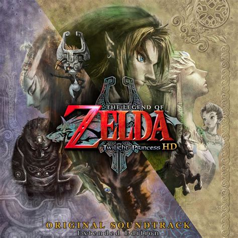 Legend of zelda the twilight princess nintendo gamecube rom - nakop