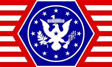 The best of /r/vexillology — American Empire Flag from /r/vexillology ...