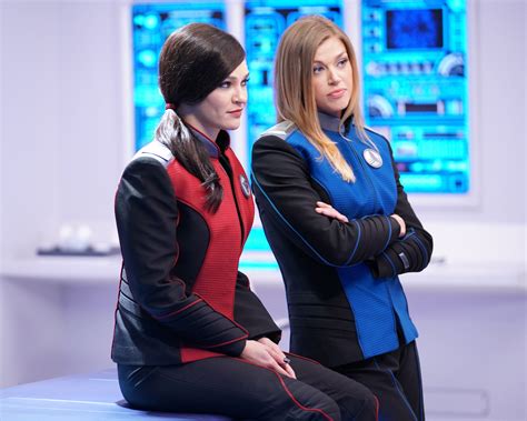 THE ORVILLE Season 2 Episode Guide