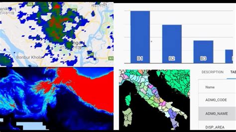 Google earth engine for beginners | GEE complete tutorial - YouTube