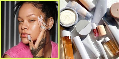 Fenty Skin review: I tried and tested Rihanna's skincare range