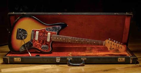 The Story Of The Fender Jaguar | Reverb News