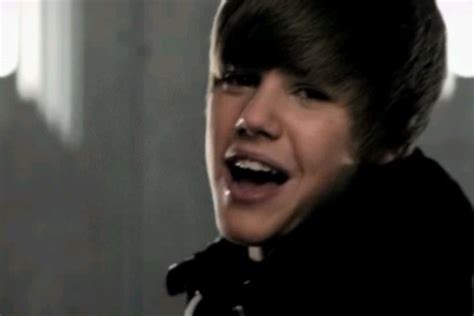 Picture of Justin Bieber in Music Video: Somebody to Love ...