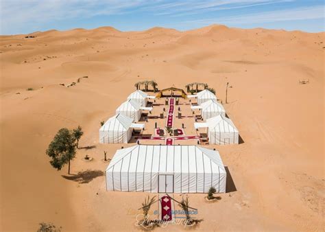 Morocco Desert Trips Means Luxury All the Way | Desert Majesty