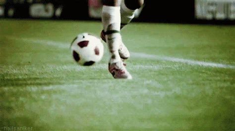 Soccer Pfp Gif