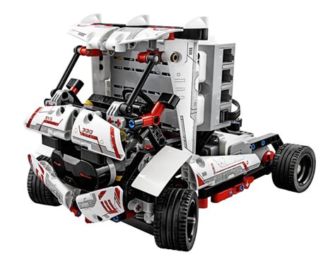 Yudi Ermawan: LEGO MINDSTORMS EV3: 12 Bonus Models