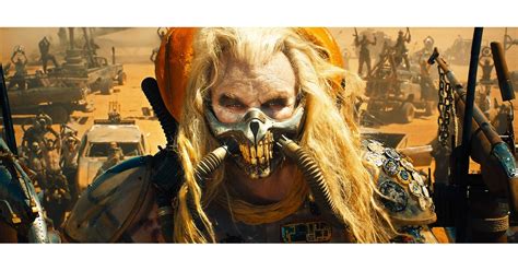 Immortan Joe From Mad Max: Fury Road | Movie Halloween Costumes 2015 ...