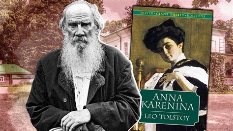 Leo Tolstoy’s ‘Anna Karenina’: A short summary - Russia Beyond