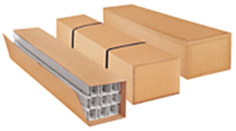 Fanfold Corrugated, Fanfold Cardboard Sheets in Stock - ULINE.ca