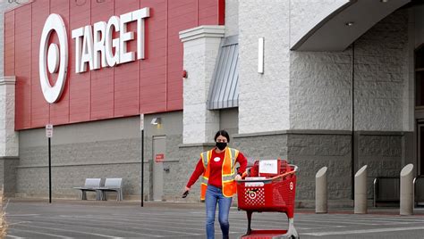 How to Get a COVID-19 Vaccine at Target Near Me