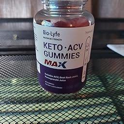 Biolyfe keto acv gummies- Recommended by Specialists! #1 Legit Weight ...