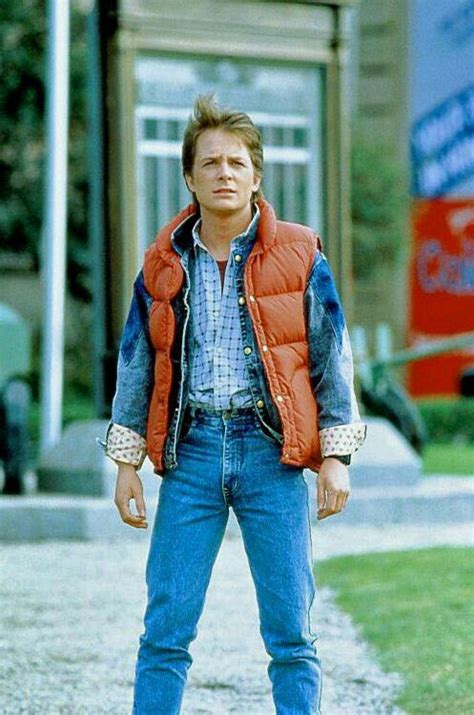 Pin by Hannah Anderson on Let’s Go Back To The Future | Marty mcfly ...